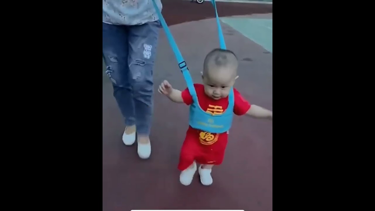 Cinto suporte andador