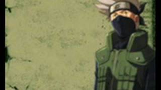 Naruto SlideShow