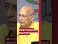 Attempt to arrest was meant to humiliate, harass: Abhishek Singhvi on SC bail to Pawan Khera