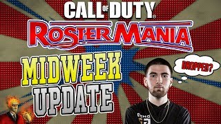 Cwl Rostermania Update - Spacely Dropped? Beehzy Speaks On Excelerate Roster Changes