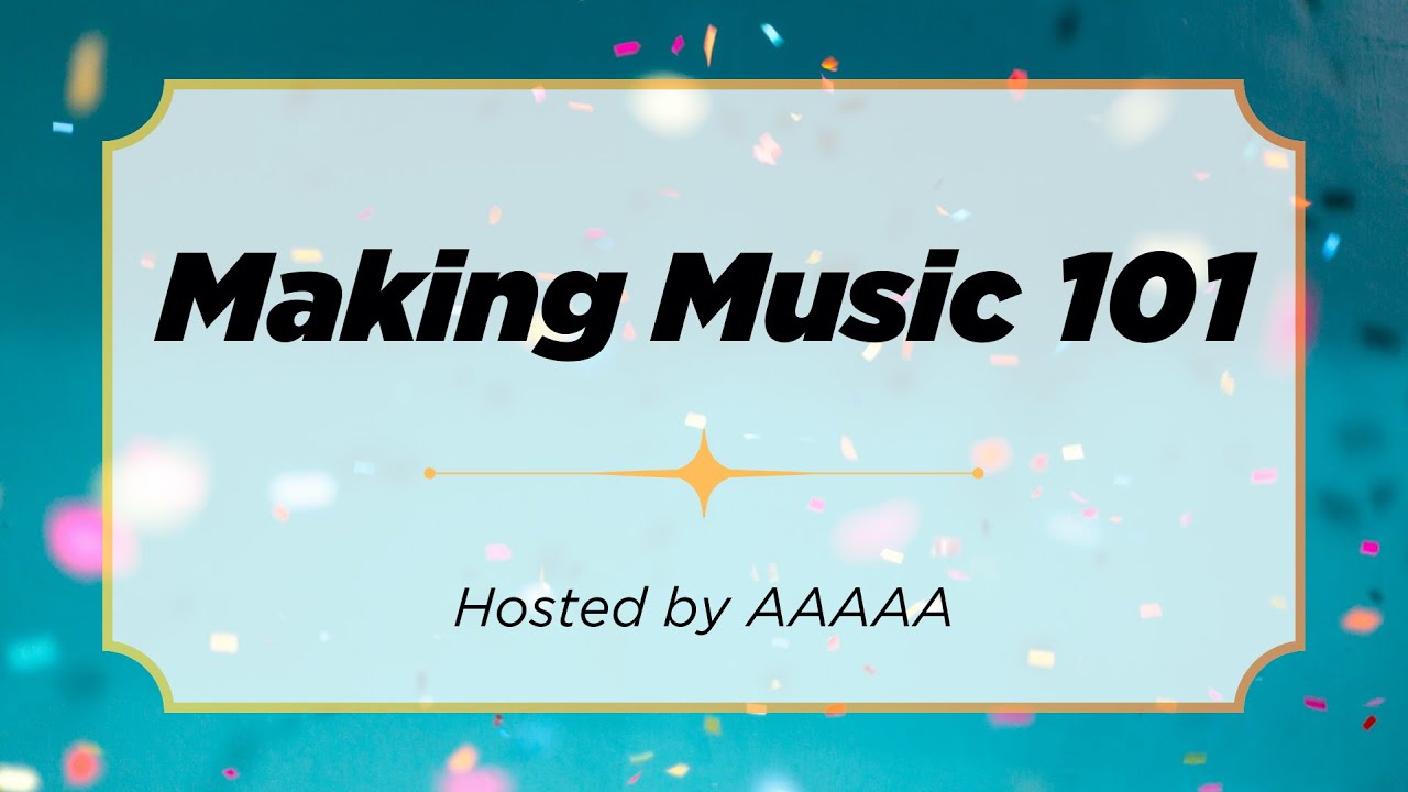 Making Music 101 / The Otherkin/Therian musicians of the World!