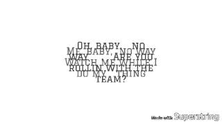 Team Iggy Azalea  Lyrics & Audio