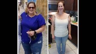 Focusing on You: Busy Mom of Four Sheds Over 100 Pounds!