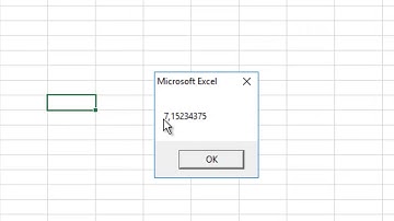 test Tốc độ VB.NET (VSTO) và VBA phần 2