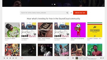 SLCC Digication: Upload+Record Audio, & Soundcloud