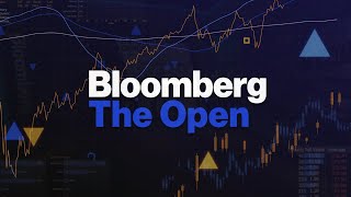Bloomberg The Open 09/06/2023