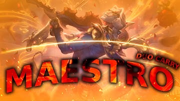 DOUBLE JHIN BROKEN, INFINITE DAMAGE...  THIS TFT SET 10 IS SO FUN