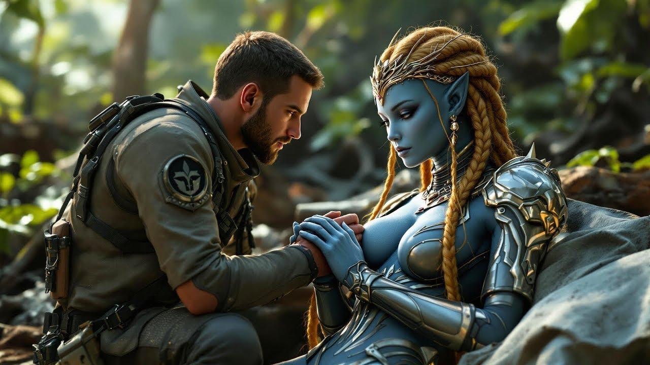 ЭТО БЫЛО ЛИШЬ ЧТОБЫ ВПРАВИТЬ ЕЙ НОГУ… НО ОНА НЕ ОТПУСКАЛА МОЮ РУКУ