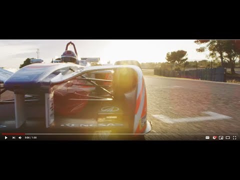 Video: Pininfarina radi na električnom automobilu od 250 MPH