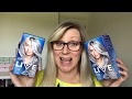 SCHWARZKOPF LIVE METALLIC SILVER | Dyeing my hair silver