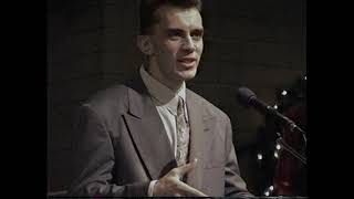 Slavic Trinity Church 1-4-1998