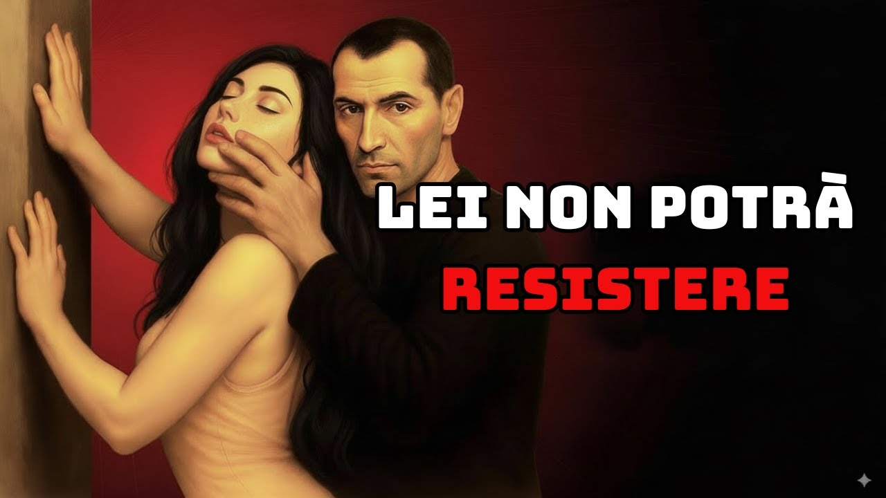 Cinque Lacune Emotive Femminili Che ti Danno un Vantaggio INGIUSTO |Machiavelli Psicologia oscura