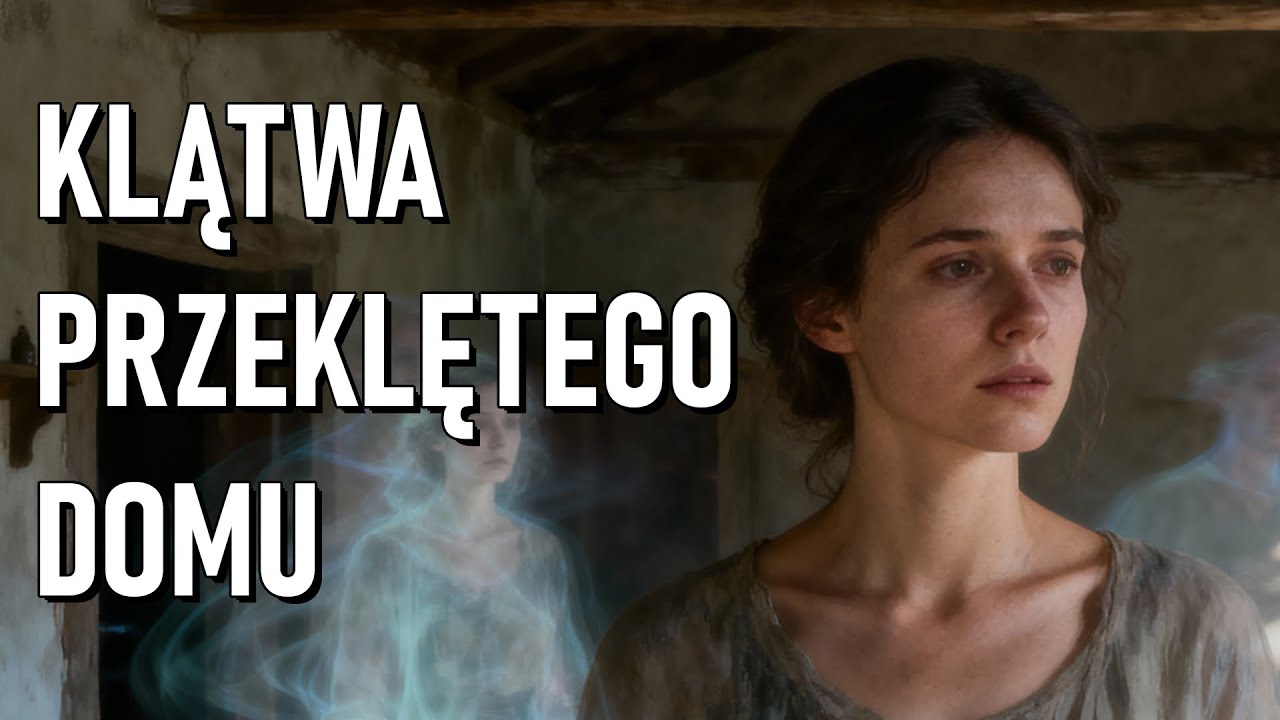 Feralny dom i przeszłość, która wraca || Dotknięcie Nieznanego (NŚ 04/2001)