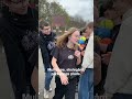 Street Handball Workshop på Friskolen Bramming med Bramming IF Håndbold og Street Handball Denmark