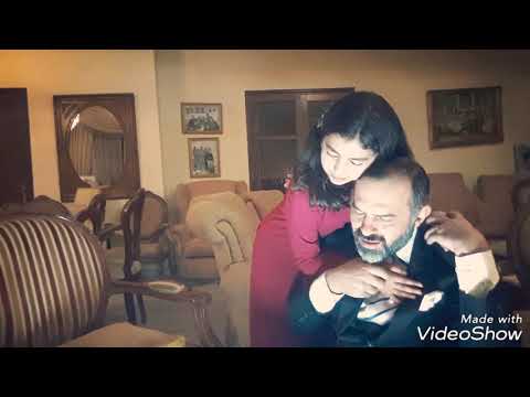 Wadea Al Safi Najwa Karam Wekberna Elise وديع الصافي نجوى كرم وكبرنا