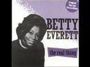 Betty Everett - There'll come a time