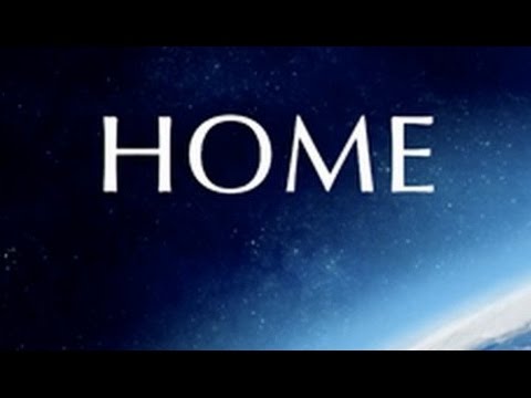 Tom Rosenthal (Edith Whiskers) - Home (Lyrics)