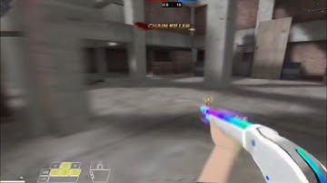 POINT BLANK ANDROID OFFLINE CSPB V20 ⚡⚡⚡