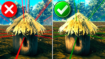 6 Mysterious Valheim Mechanics YOU Misunderstand