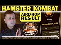 Hamster Kombat Token Received || Hamster Kombat New Update #hamsterkombat