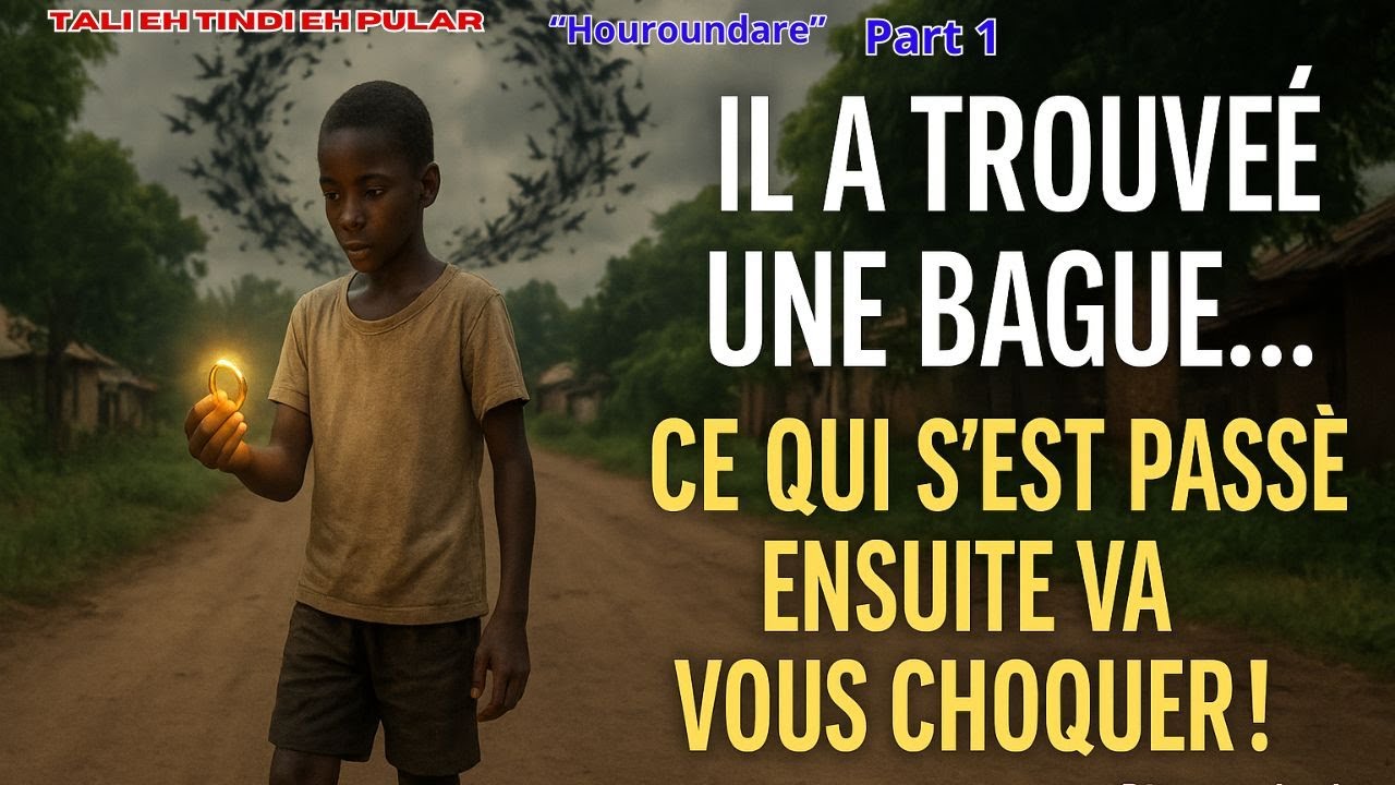 TAALI ET TINDI ET HALA PULAR. 