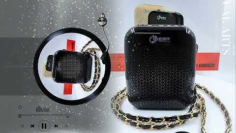 Welcome global customers to cooperate with us.#voiceamplifier 🔥#YIMEISOUND S318 Pro 