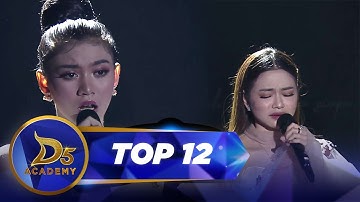Sampai Hati! Duo Putri Prabumulih Sridevi - Lady Rara "Larut Tanpa Kepastian" All SO | D