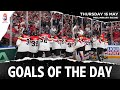 Goals of the Day: 16 May | 2024 #MensWorlds