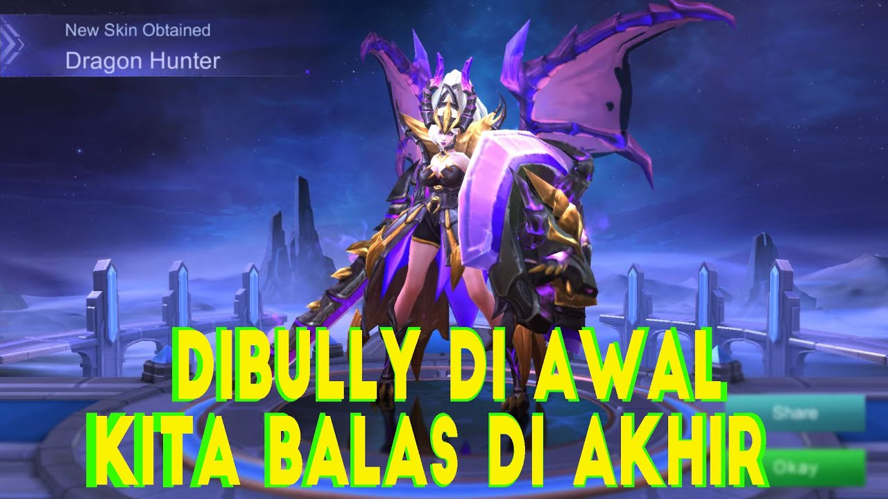 DISIKSA DARI AWAL TAPI KITA BALIKAN KEADAAN | MAEVE PEKMEN