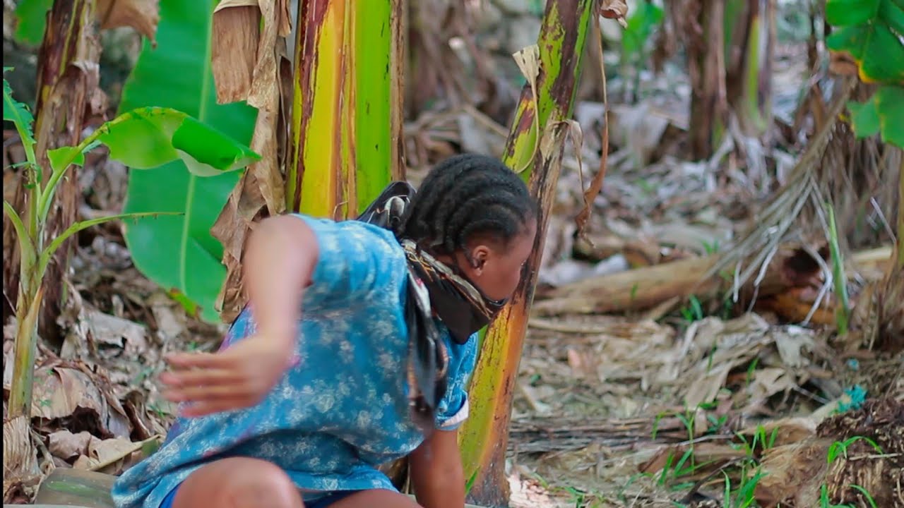 LANMOU DECHENNEN EPIZOD 34