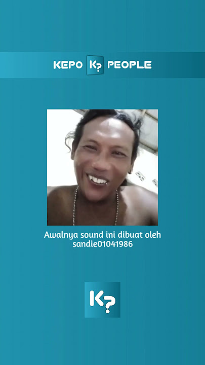 Kenapa Sound Cukurukuk Viral #kiwkiw #cukurukuk