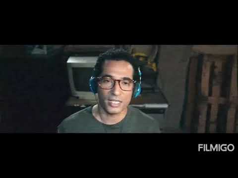 يامولانا تولانا غناء مروان مراد من مسلسل بركه بطوله عمر سعد