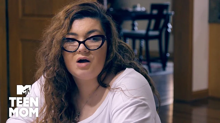 Amber & Gary Reflect on Court, Roxanne is Honest t...