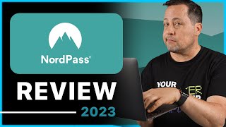NordPass review | Best password manager in 2024 found?