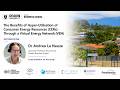 Unlocking Shared Value from Rooftop Solar — The Role of Virtual Energy Networks