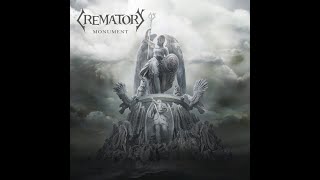 Crematory - Nothing
