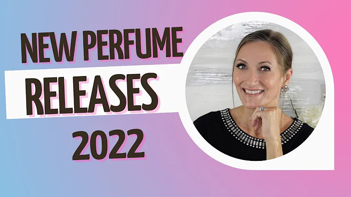NEW PERFUME RELEASES 2022 / HERVE LAURENT / MEN AN...