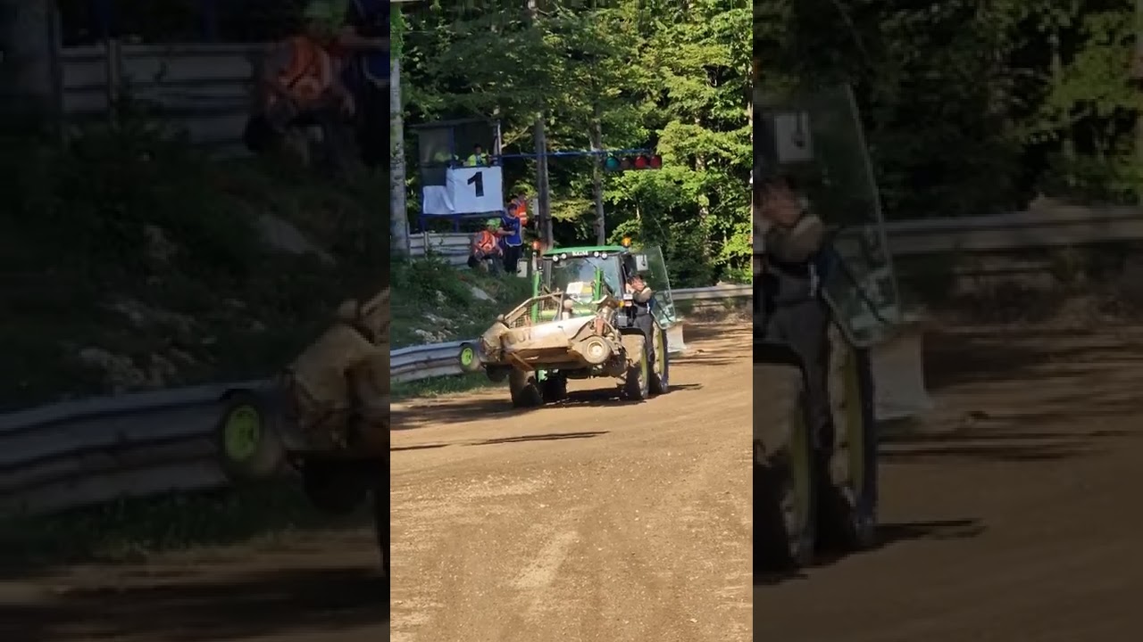 Kart Cross  . CROSSKART SPECIAL 2022