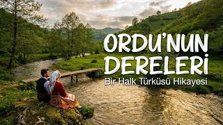 Ordunun Dereleri Aksa Yukarı Aksa Duygusal Yorum I Lab Anatolia