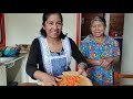 Preparo rica sopa de verduras al sabor de mi rancho, es muy rico, nutritivo y saludable