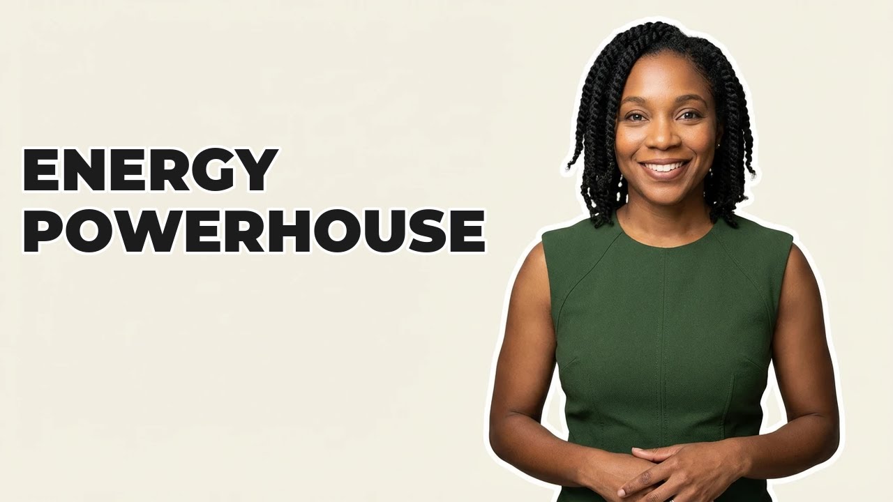 Why Is Houston The Energy Capital Of The World?