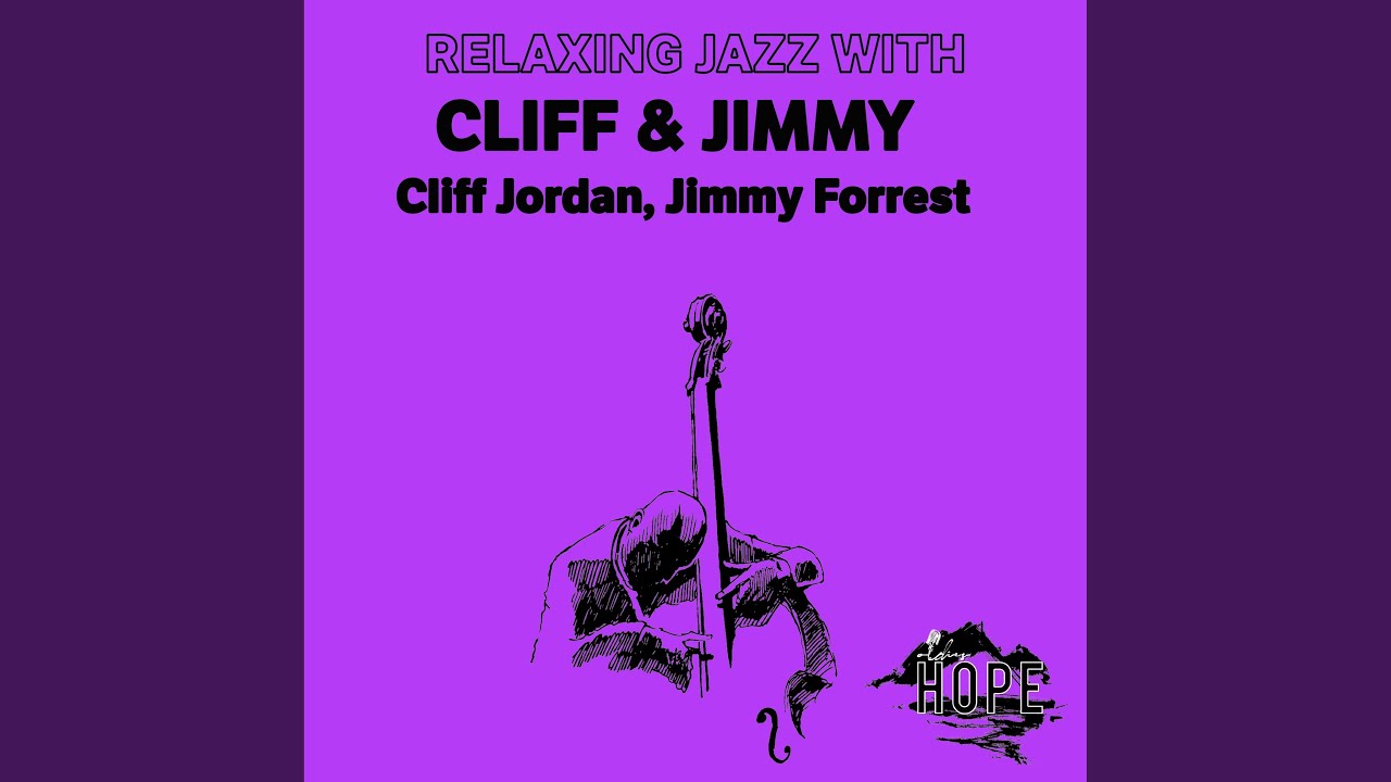 Jimmy Forrest ジャズ・ミュージシャン、テナーサックス奏者 | だるま 
