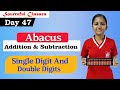 “Day 47: Daily Abacus Practice | Improve Speed &amp; Accuracy | Brain Exercise for Kids”