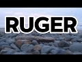 Ruger, Bnxn - POE (Lyrics Video)