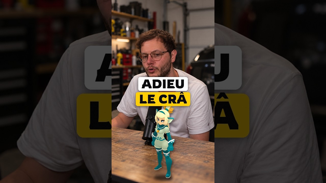 L’HUPPERMAGE a REMPLACÉ le CRÂ dans ma team DOFUS