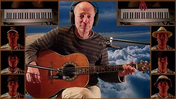 (Incredible String Band) Air - Bert Bouwhuis
