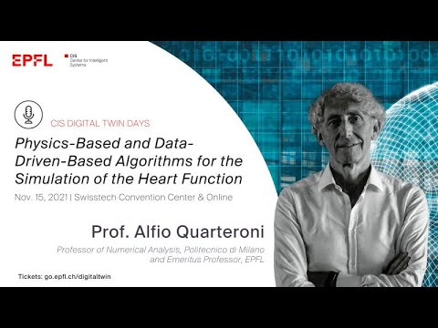 'Physics-Based and Data-Driven-Based
