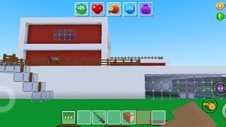 House in exploration craft screenshot 2