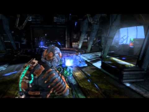 Video: Dead Space 3 Enthält Mikrotransaktionen Zum Kauf Besserer Waffen