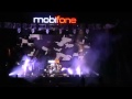 Mobifone RockStorm2012 Đà Nẵng-The Screct 2-BlackInfinity